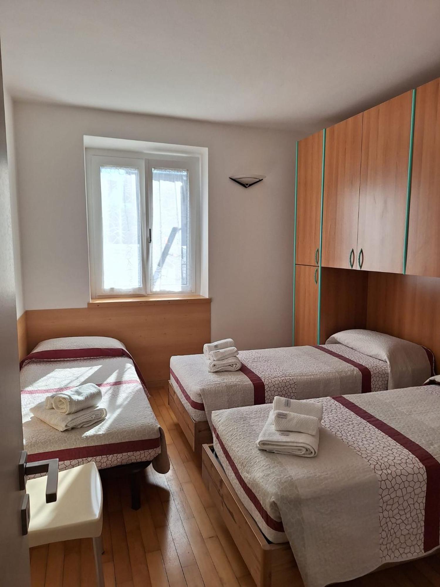 Appartamento Lido Levico Terme Exterior photo