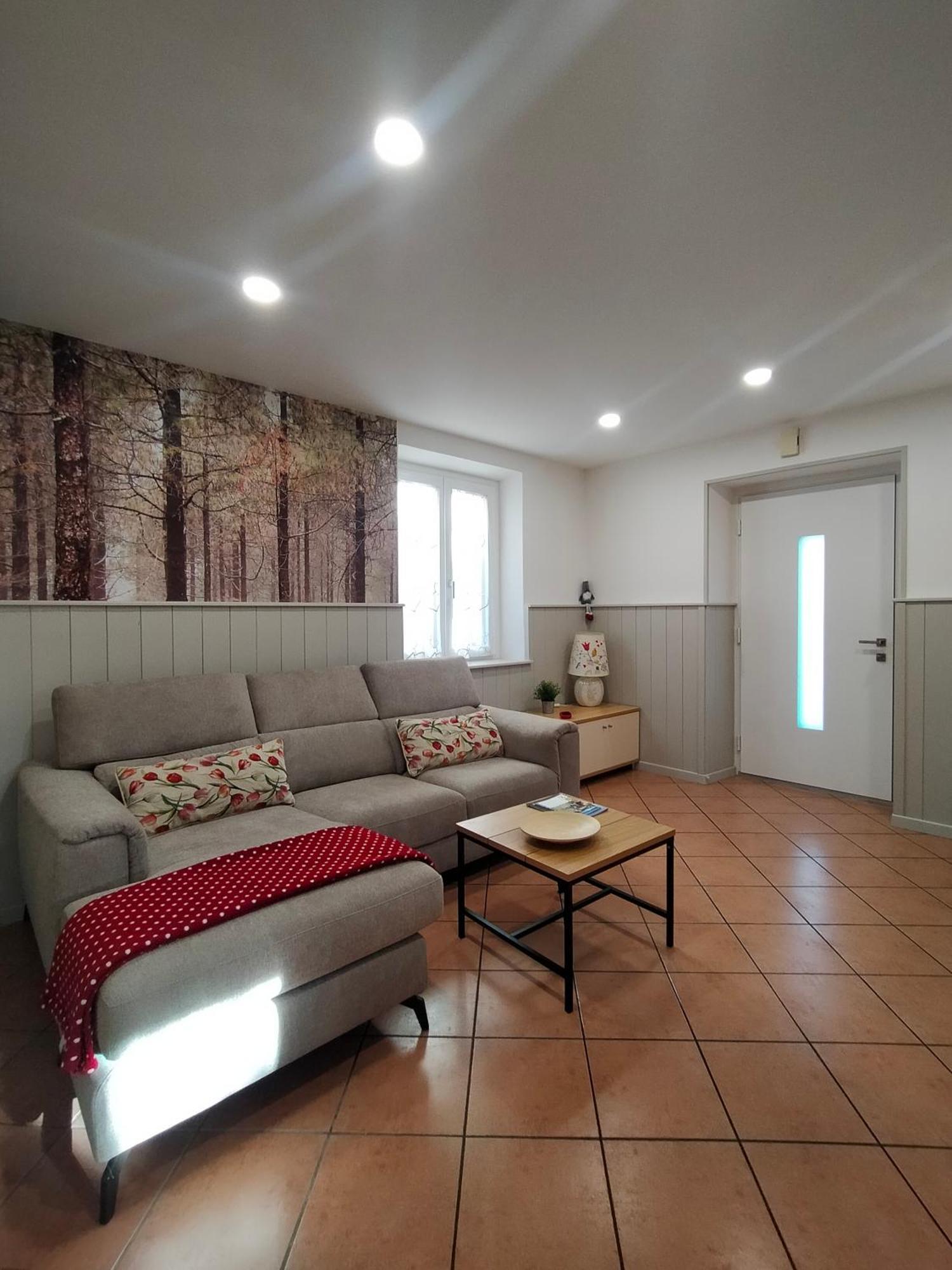 Appartamento Lido Levico Terme Exterior photo