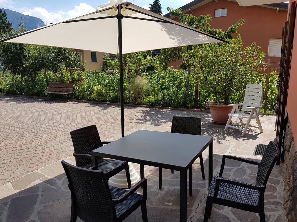 Appartamento Lido Levico Terme Exterior photo